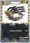 Giratina