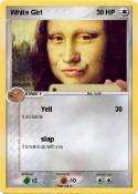 White Girl