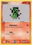 creeper