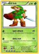 kid link