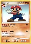 mario