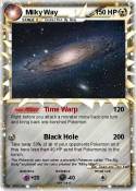 Milky Way