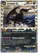Dragolite EX