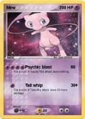 Mew