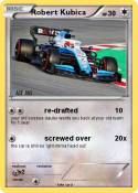 Robert Kubica