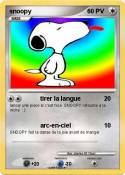 snoopy