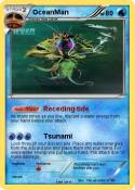 OceanMan