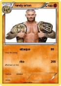 randy orton
