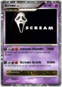 Scream