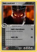dark overlord