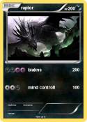 raptor