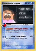 Please take a