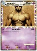 Yaranaika