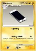 iPhone