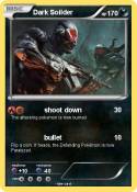 Dark Soilder