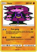 Susie