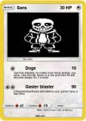 Sans