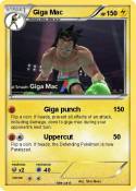 Giga Mac