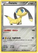 Parischu