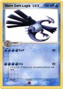 Water Dark Lugi