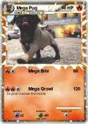 Mega Pug