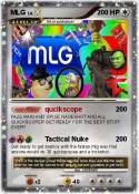 MLG