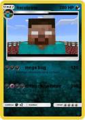 herobrine