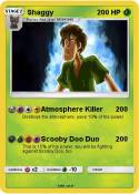 Shaggy