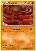 Rough ER