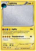 Lightning