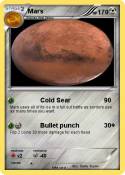 Mars