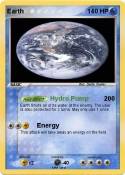 Earth