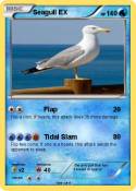 Seagull EX