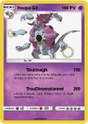 Hoopa GX