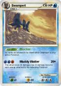 Swampert