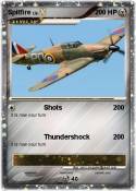 Spitfire