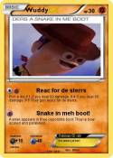 Wuddy