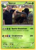 Spencer