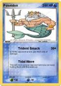 Poseidon