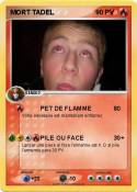 MORT TADEL