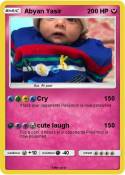Abyan Yasir