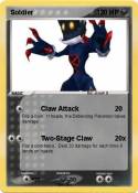 Soldier