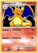 Dracaufeu