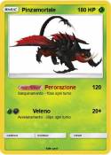 Pinzamortale