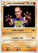 John ceeeennnaa