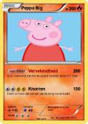 Peppa Big