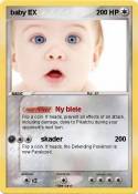 baby EX