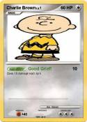 Charlie Brown