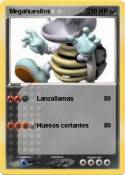 Megahuesitos