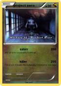 project zero
